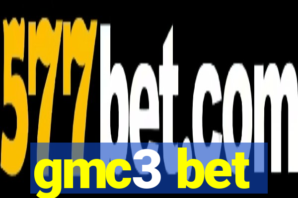 gmc3 bet